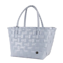 Load image into Gallery viewer, Handed By - Paris Shopper - Pale Blue Grey
