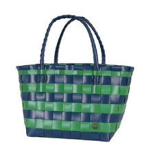 Load image into Gallery viewer, Handed By - Paris Brights - Dark Blue/Just Green
