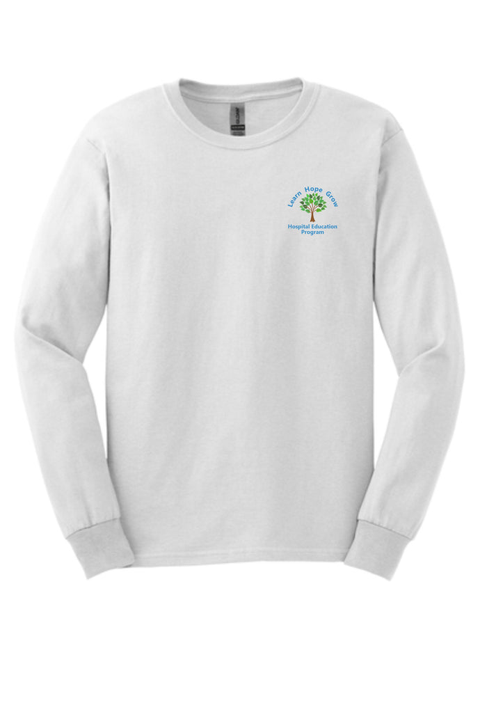 UVA Hospital Education - Long Sleeve Tee