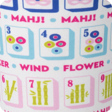 Load image into Gallery viewer, Swig Life Medium Iced Cup Coolie | Mahjong Tiles
