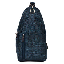 Load image into Gallery viewer, Preppy &amp; Chic Sonoma Antitheft Sling Purses
