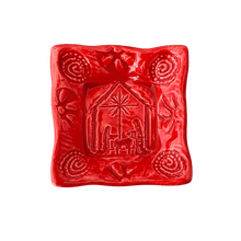Load image into Gallery viewer, Tiny Dish - Nativity
