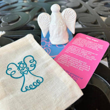 Load image into Gallery viewer, Tiny Angels with Gift Bag
