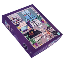 Load image into Gallery viewer, If Cats Could Text You Back | 1000 piece Jigsaw Puzzle
