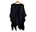Load image into Gallery viewer, Hadley Wren - Catalina Kimono - Black
