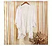 Load image into Gallery viewer, Hadley Wren - Catalina Kimono - White
