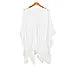 Load image into Gallery viewer, Hadley Wren - Catalina Kimono - White
