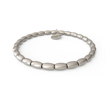 Load image into Gallery viewer, &amp;Livy Creda Beaded Stretch Bracelet | Catch My Drift!
