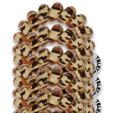 Load image into Gallery viewer, Teleties | Tiny | Leopard
