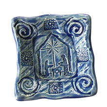 Load image into Gallery viewer, Tiny Dish - Nativity
