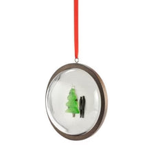 Load image into Gallery viewer, Demdaco - All I Want Is You Ornament
