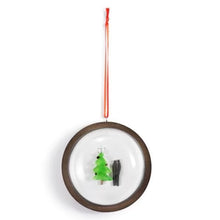 Load image into Gallery viewer, Demdaco - All I Want Is You Ornament
