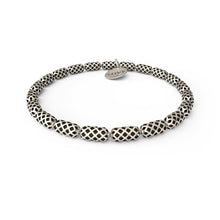 Load image into Gallery viewer, &amp;Livy Creda Beaded Stretch Bracelet | Mellow Out!
