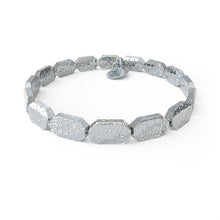 Load image into Gallery viewer, &amp;Livy Creda Beaded Stretch Bracelet | Right On!
