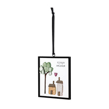 Load image into Gallery viewer, Always Welcome Suncatcher
