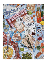 Load image into Gallery viewer, Nothing Says Middle Aged | 1000 piece Jigsaw Puzzle
