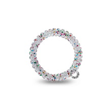 Load image into Gallery viewer, Teleties Classic Small Hair Ties | Party People
