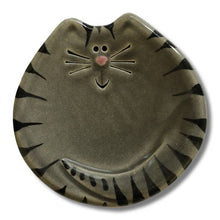 Load image into Gallery viewer, 3" Cat &amp; Dog Dish
