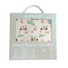 Load image into Gallery viewer, Everything Blanket by Goosies - Barks &amp; Birdies
