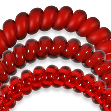 Load image into Gallery viewer, Teleties Classic Small Hair Ties | Red Carpet Ready
