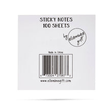 Load image into Gallery viewer, Anyone want a margarita | Funny Sticky Notes
