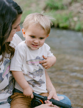 Load image into Gallery viewer, Three Fish Youth &amp; Toddler Tee
