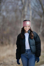 Load image into Gallery viewer, Night Scope Nova Rechargeable Headwarmer Assortment
