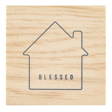 Load image into Gallery viewer, Ceramic Ornament in Gift Box | Blessed House
