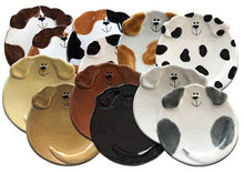 Load image into Gallery viewer, 5" Ceramic Dog Dish
