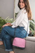 Load image into Gallery viewer, Canvas Crossbody (Multiple Colors)
