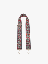 Load image into Gallery viewer, STPFLR Floral Guitar Strap
