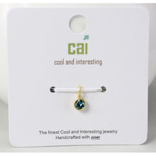 Load image into Gallery viewer, CAI - Gold Birthstone
