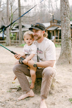 Load image into Gallery viewer, Three Fish Youth &amp; Toddler Tee
