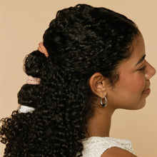 Load image into Gallery viewer, Teleties Small Nylon Hair Ties | For the Love of Nudes

