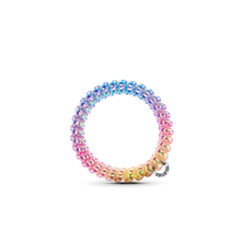 Load image into Gallery viewer, Teleties Classic Small Hair Ties | Eat Glitter for Breakfast
