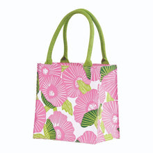 Load image into Gallery viewer, Itsy Bitsy Gift Bag - Poppy Papaver
