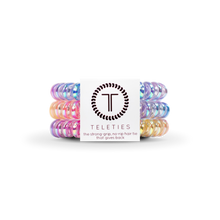 Load image into Gallery viewer, Teleties Classic Small Hair Ties | Eat Glitter for Breakfast
