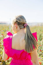 Load image into Gallery viewer, Spiral Hair Coils | Large | Made Me Blush Hair Ties
