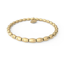 Load image into Gallery viewer, &amp;Livy Creda Beaded Stretch Bracelet | It's A Gas!
