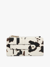Load image into Gallery viewer, Jen &amp; Co. WL1889 Saige Slim Card Holder Wallet
