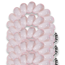 Load image into Gallery viewer, Teleties | Tiny | Rose Water Pink
