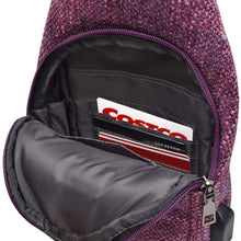 Load image into Gallery viewer, Preppy &amp; Chic Sonoma Antitheft Sling Purses
