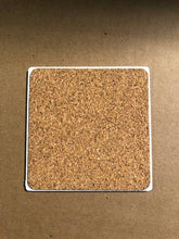 Load image into Gallery viewer, HILARIOUS Drink Coaster: Cop, "Please step out of the car
