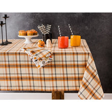 Load image into Gallery viewer, Glass Candleholder | Tangerine
