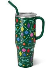 Load image into Gallery viewer, SWIG Life - 40oz Mega Tumbler - O Christmas Tree
