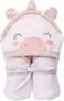 Load image into Gallery viewer, Stephen Joseph - Hooded Bath Towel - Unicorn
