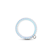 Load image into Gallery viewer, Teleties Classic Small Hair Ties | Peppermint
