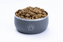 Load image into Gallery viewer, Stainless Steel Dog Bowl Set
