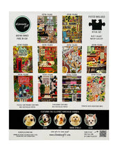 Load image into Gallery viewer, Nothing Says Middle Aged | 1000 piece Jigsaw Puzzle

