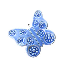 Load image into Gallery viewer, Lorraine Oerth - Butterfly Ornament

